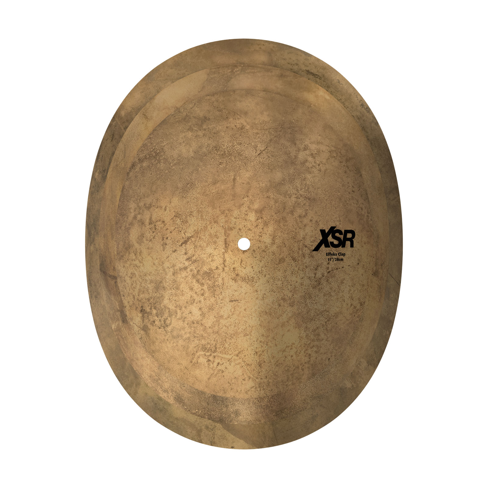 SABIAN CLST - XSR Effeks Clap Stack 