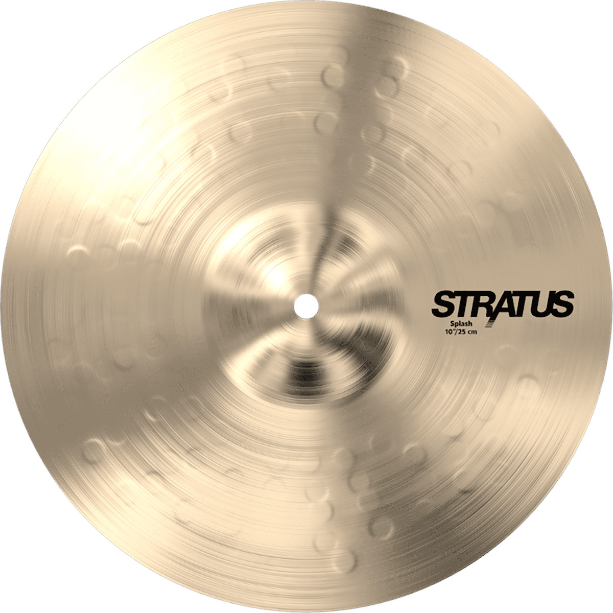 SABIAN STRATUS 10