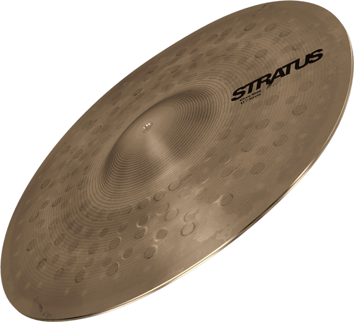 SABIAN Stratus 12