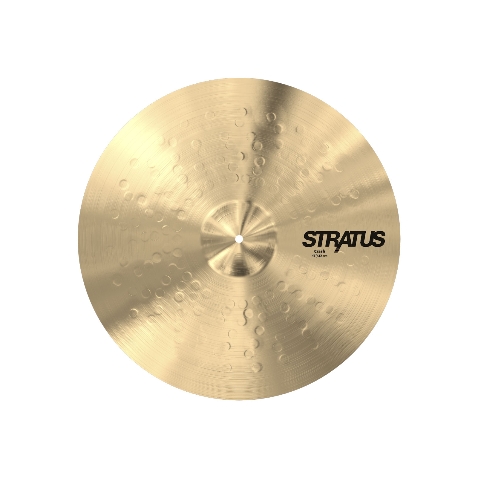 SABIAN STRATUS CYMBAL 17