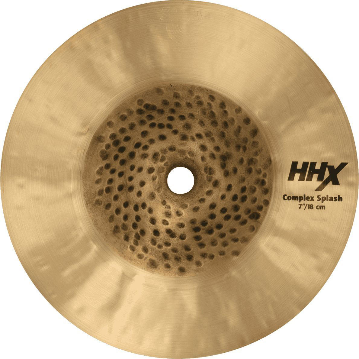 SABIAN HHX 7