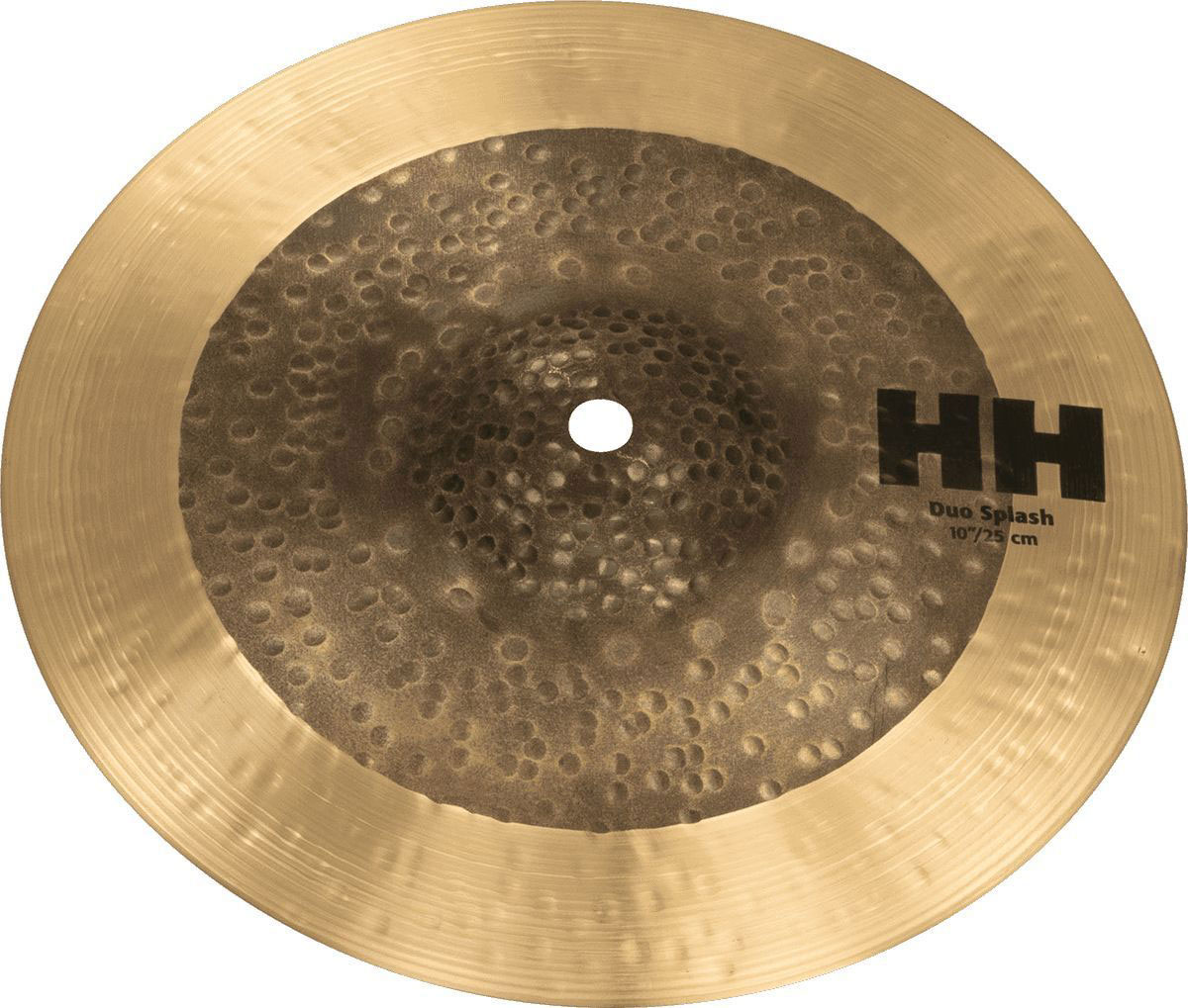 SABIAN HH 10