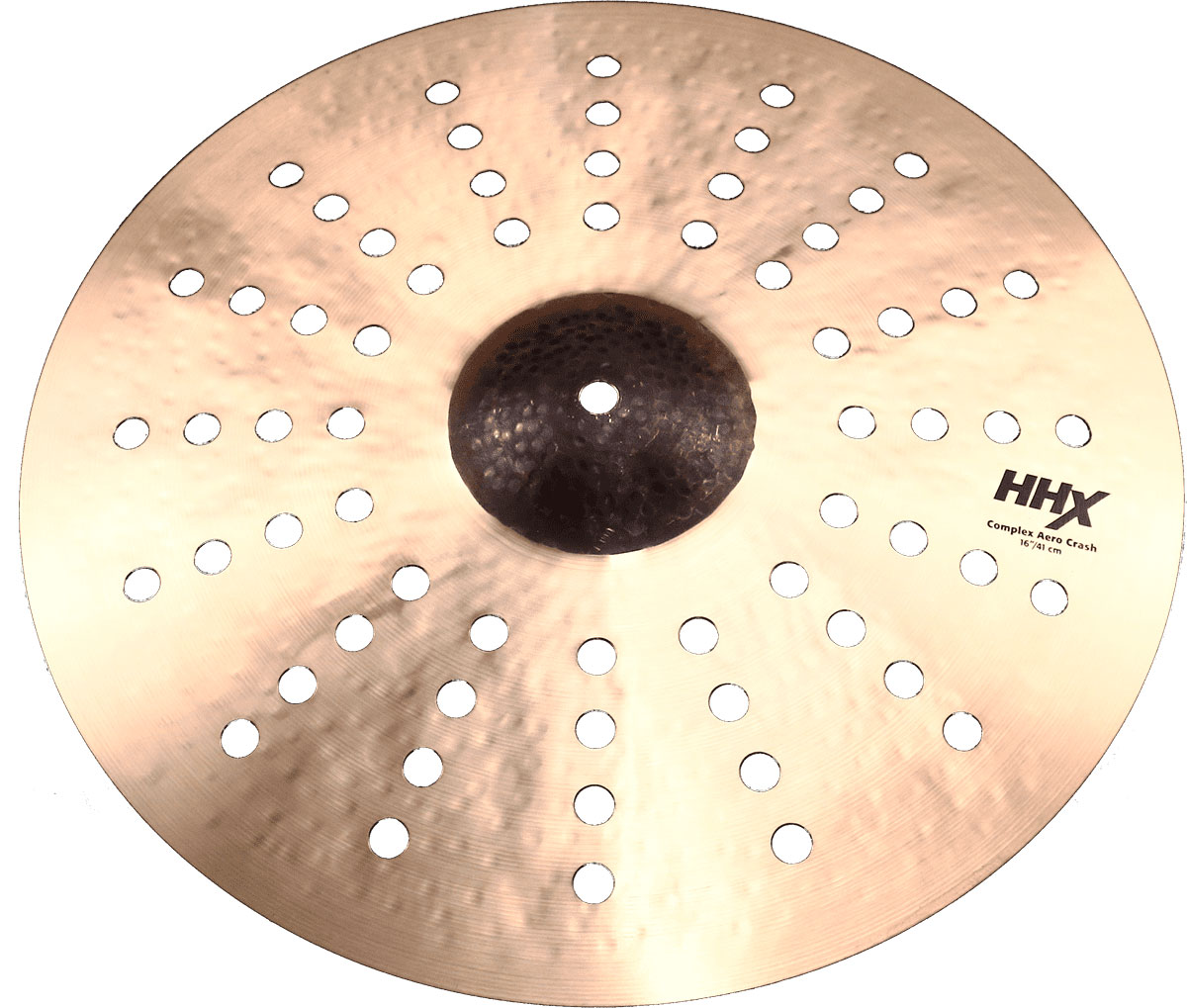 SABIAN HHX 16