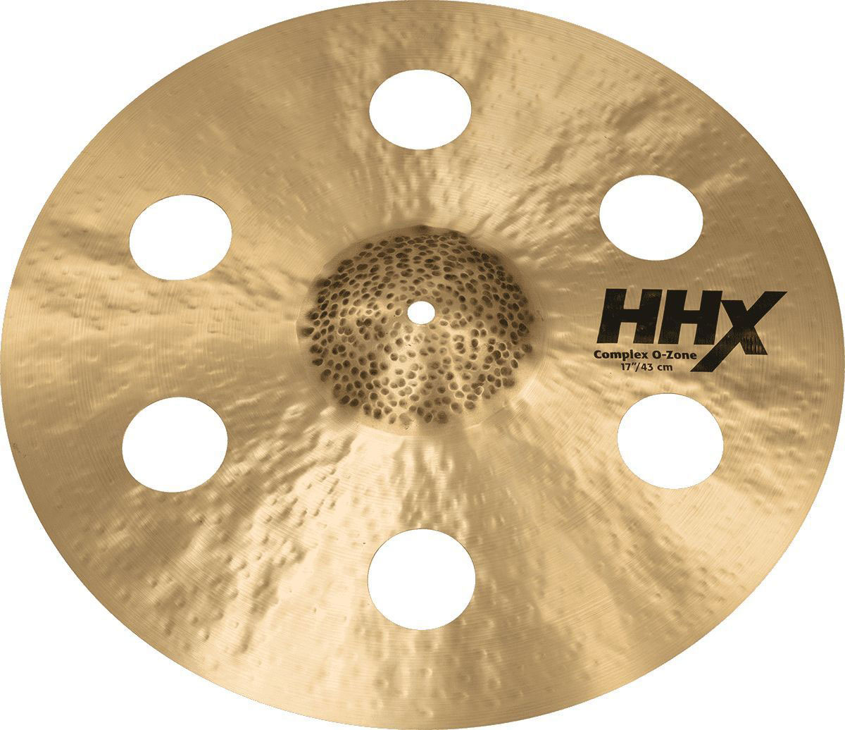 SABIAN HHX 17
