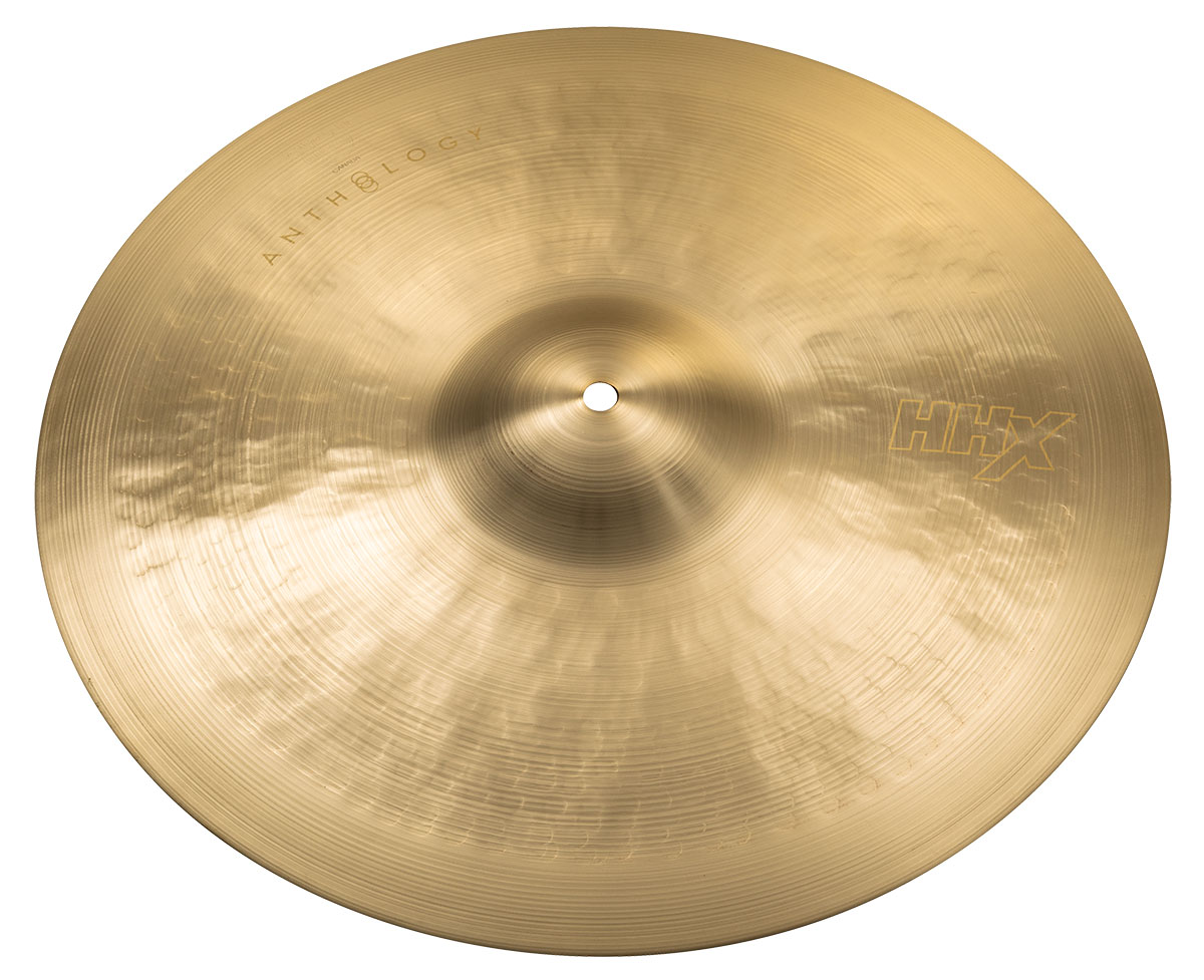 SABIAN 18