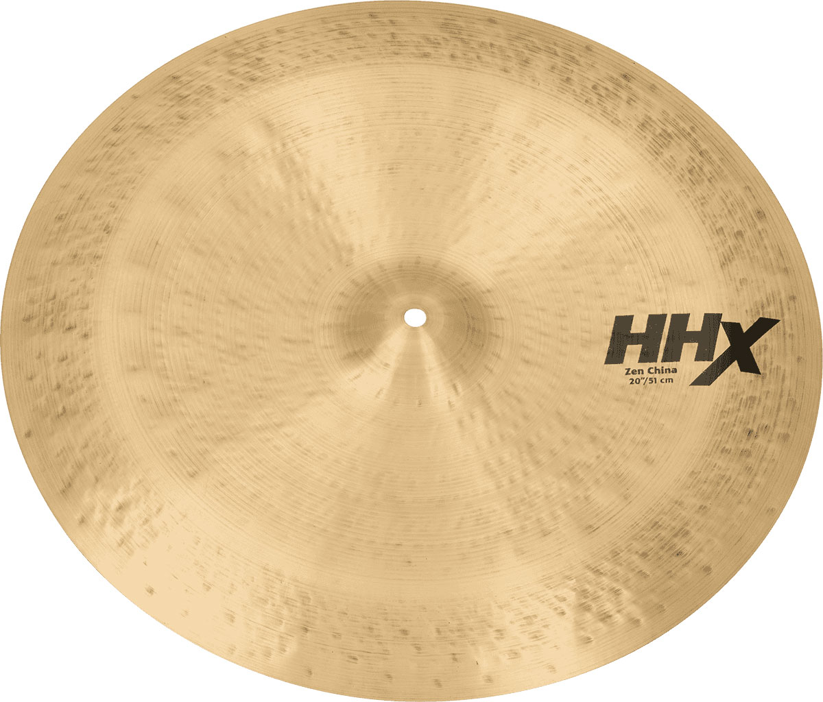 SABIAN HHX 20