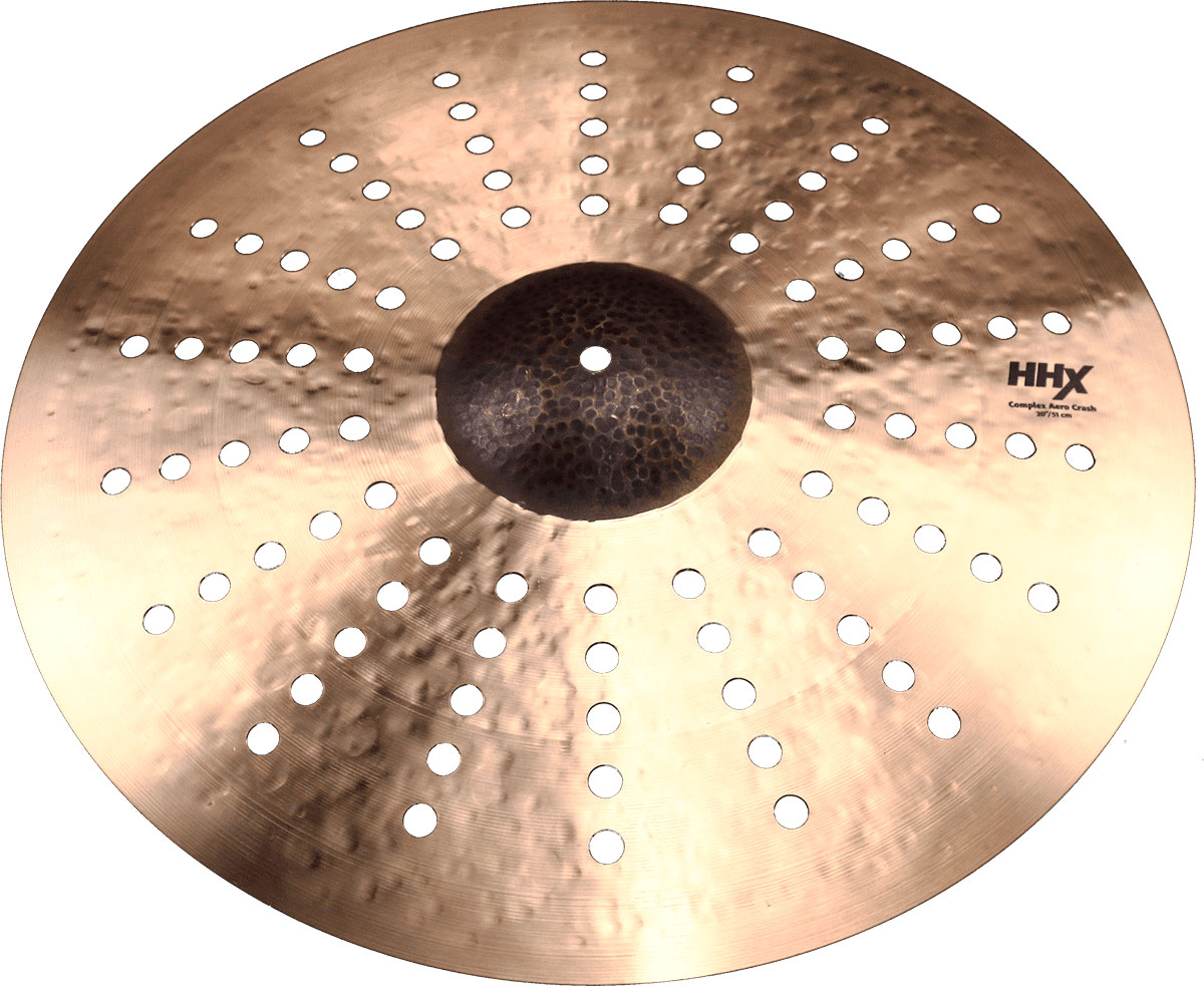 SABIAN HHX 20