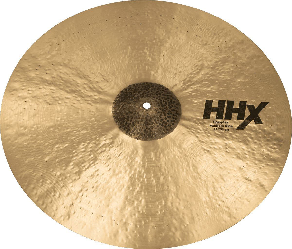 SABIAN HHX 21