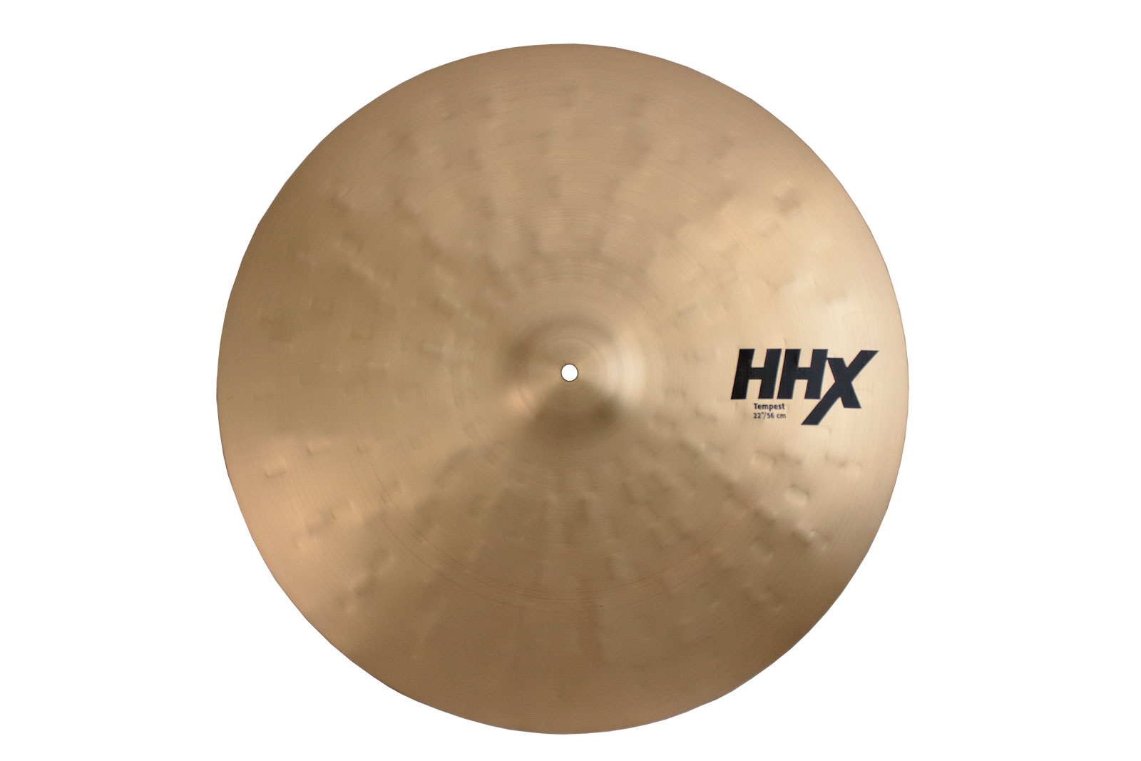 SABIAN 22