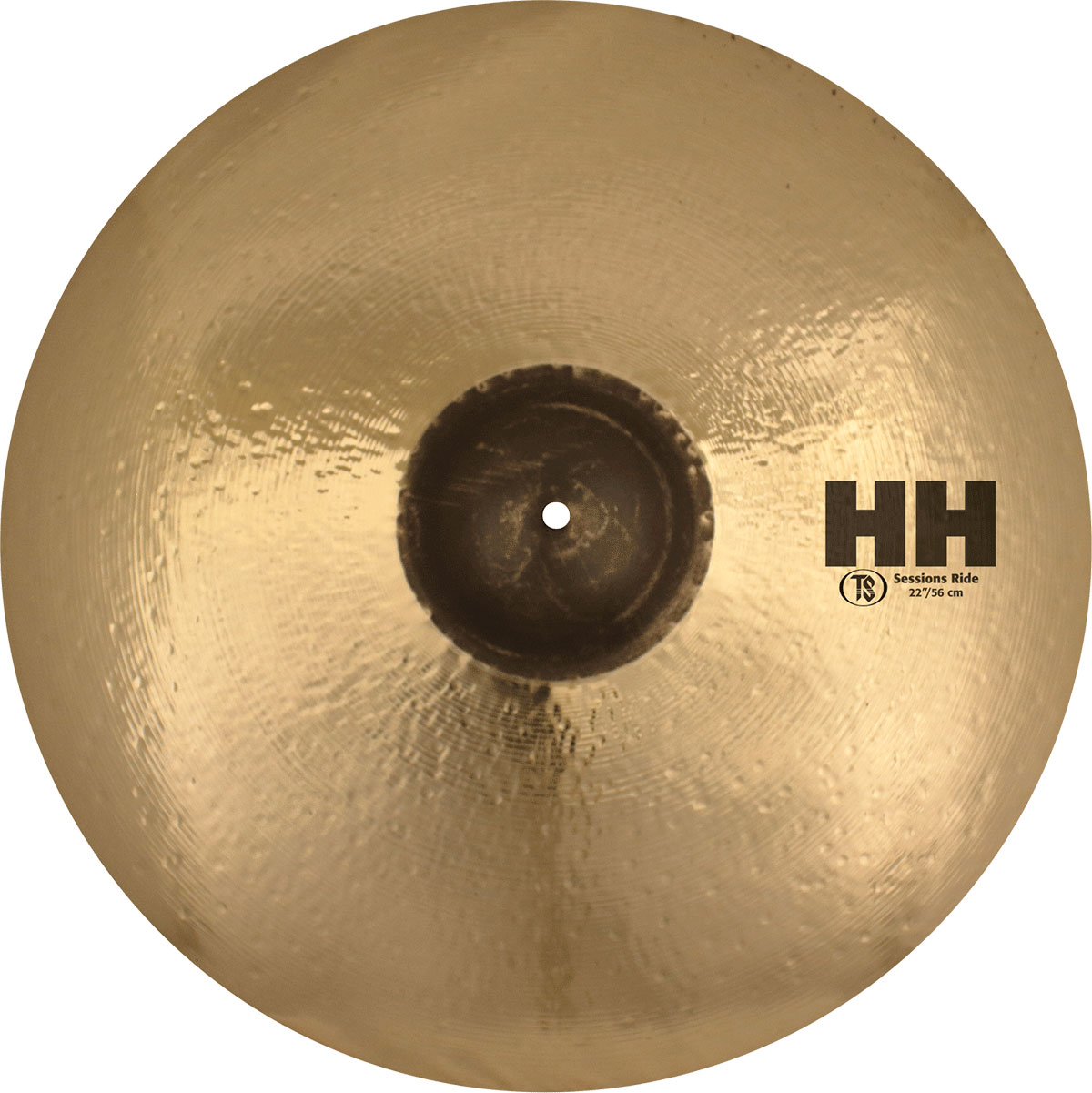 SABIAN Ride 22
