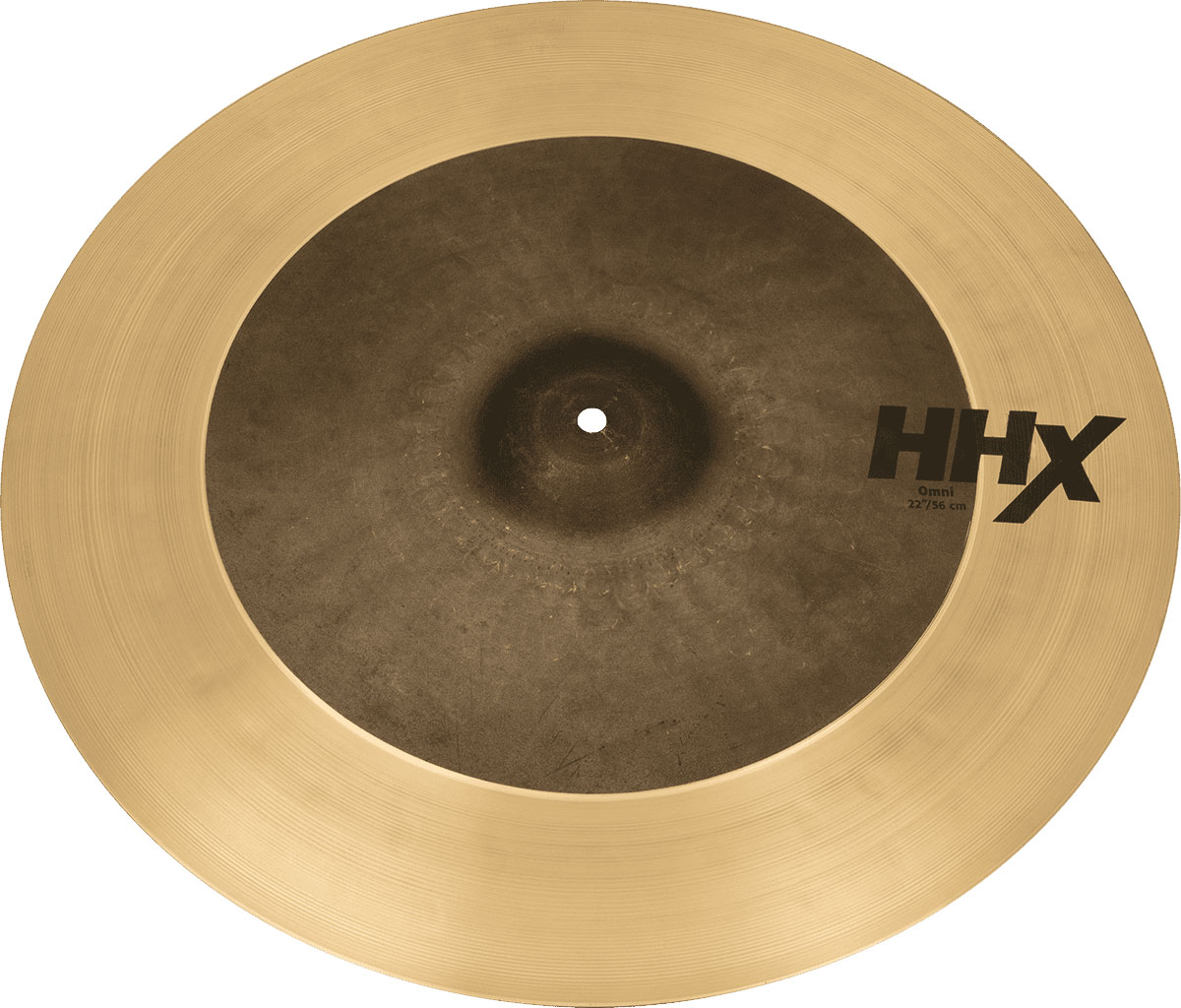SABIAN HHX OMNI 22