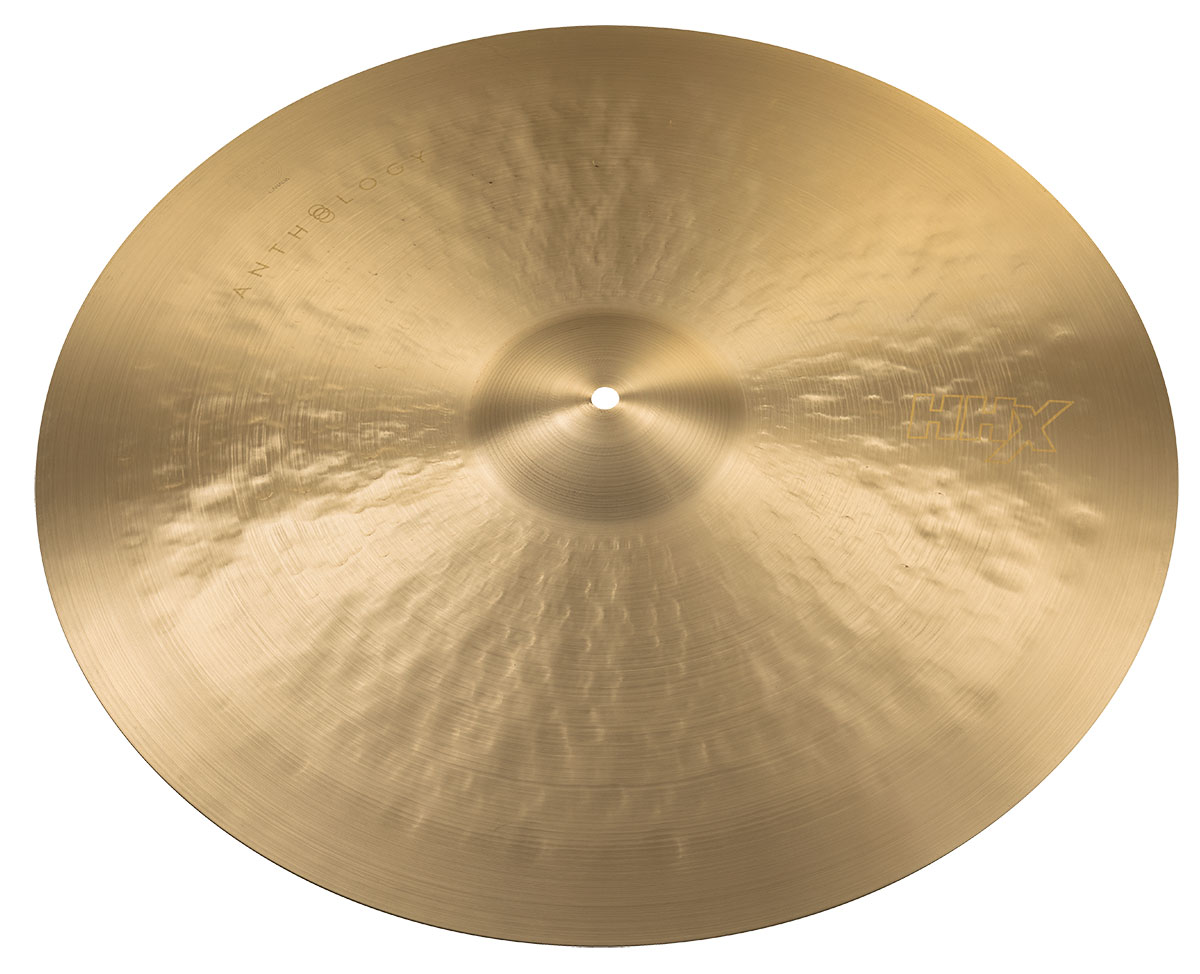 SABIAN 22