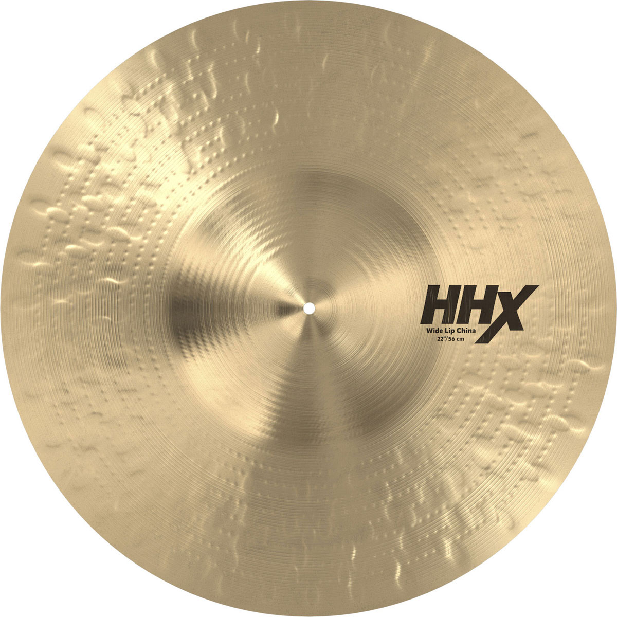 SABIAN HHX 22