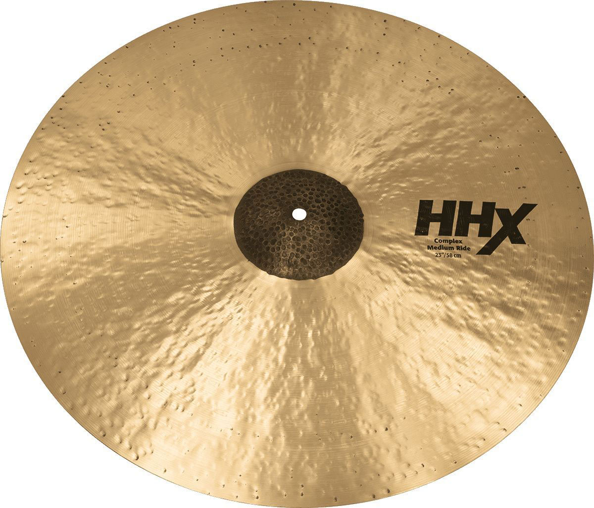 SABIAN HHX 23