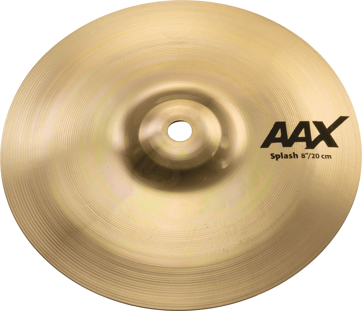 SABIAN AAX 8