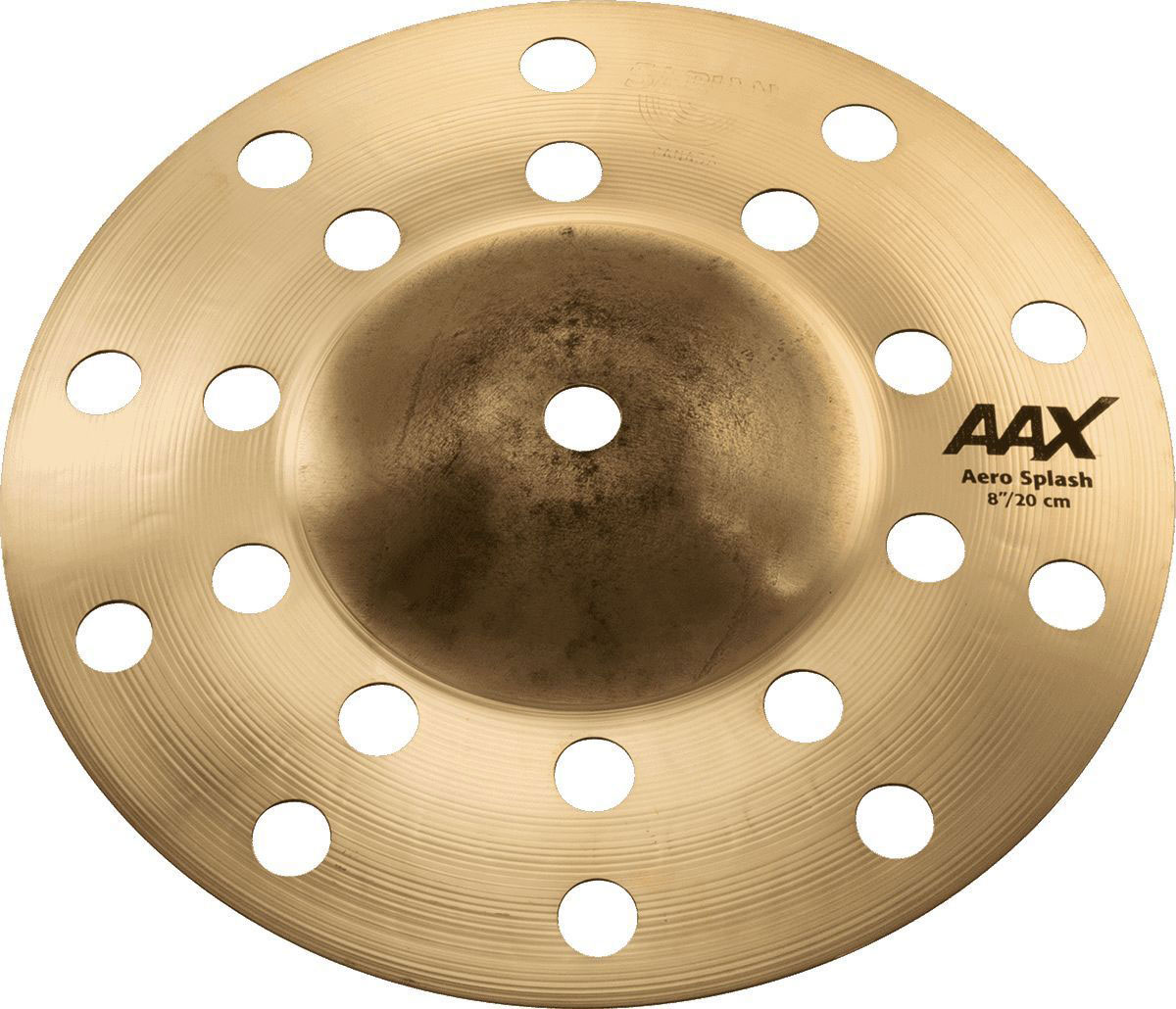 SABIAN 8