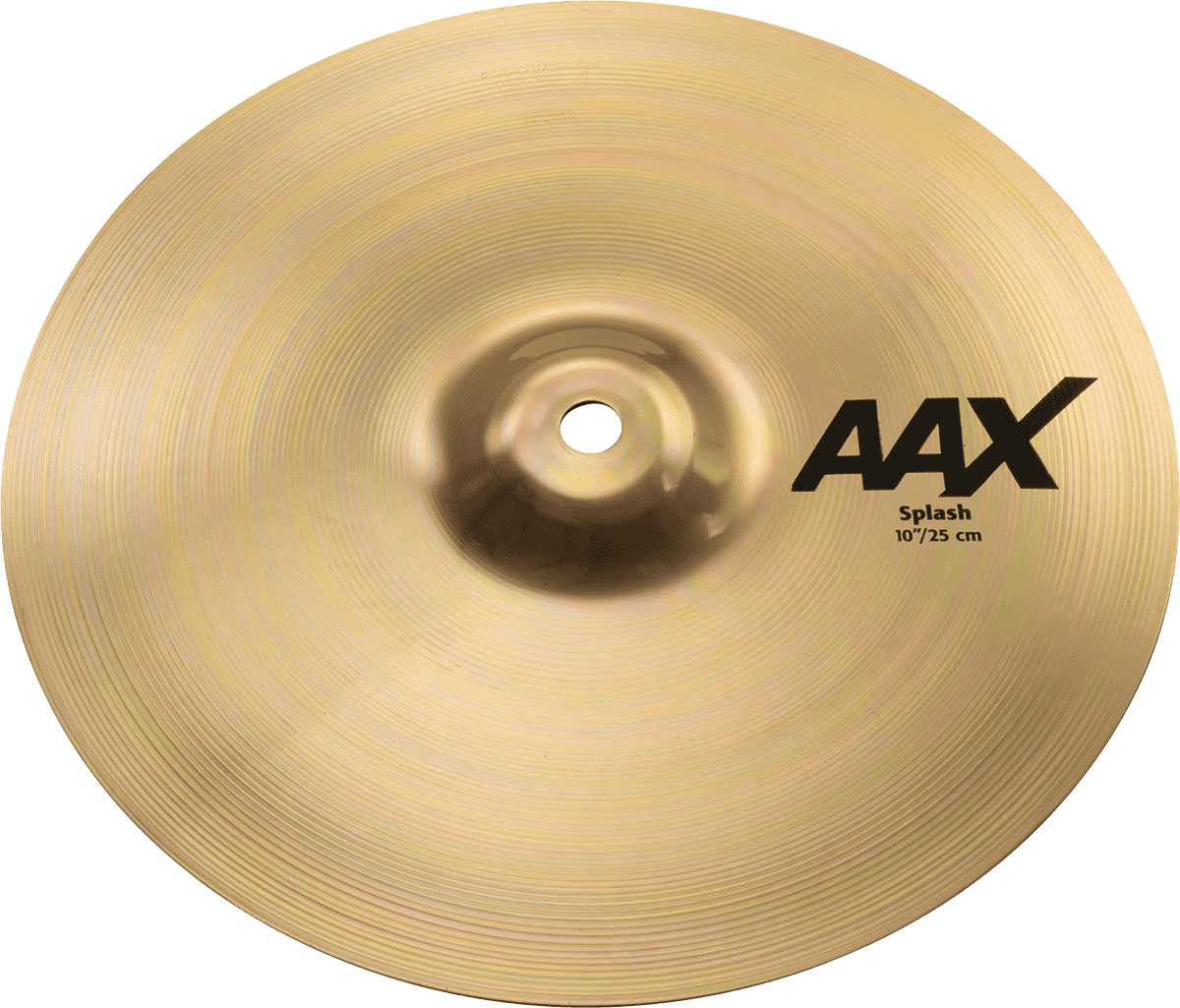 SABIAN AAX 10