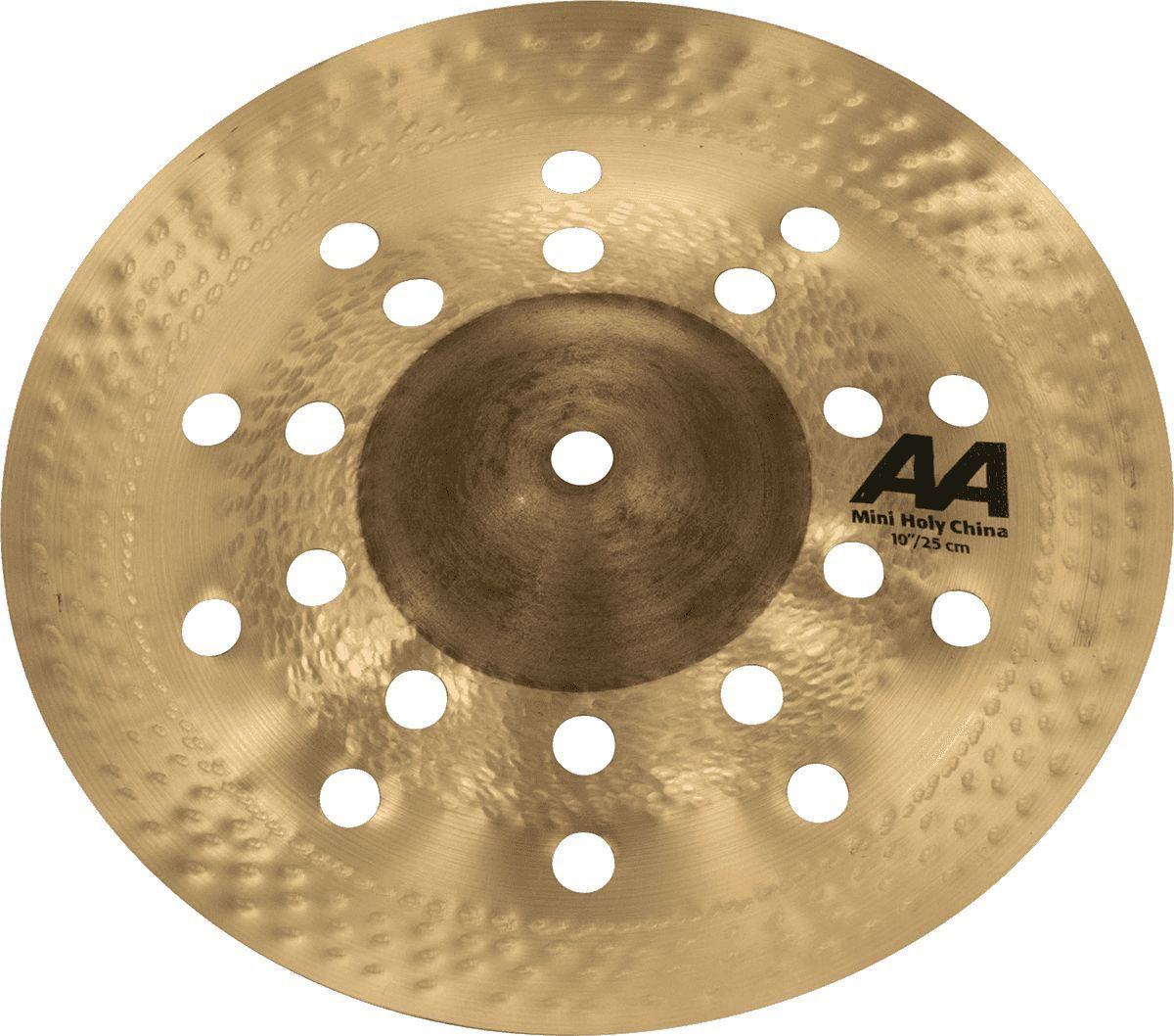 SABIAN 10