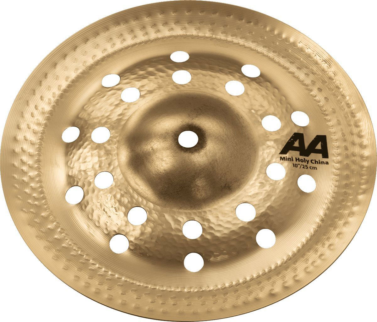 SABIAN 10