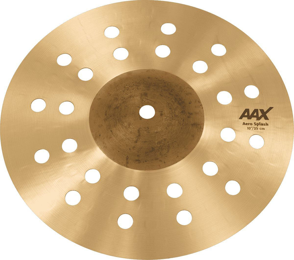 SABIAN 10