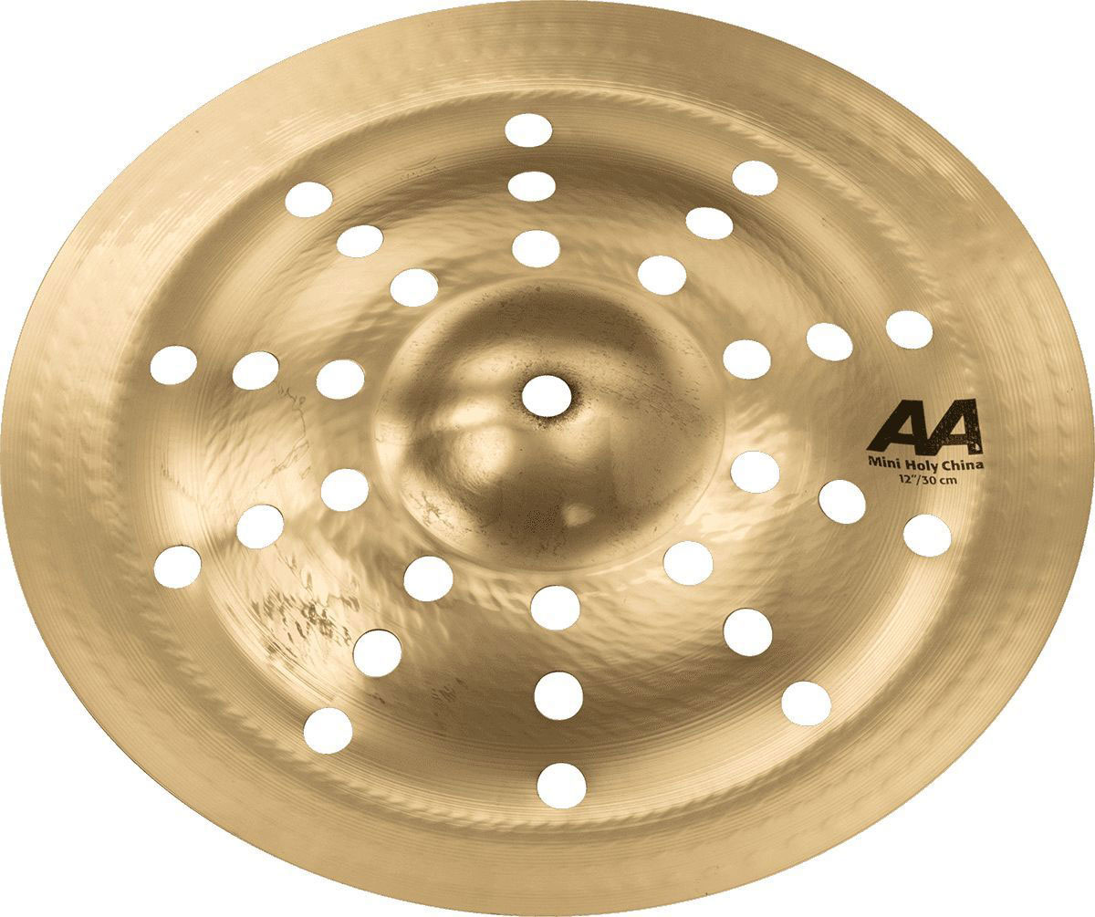 SABIAN 12