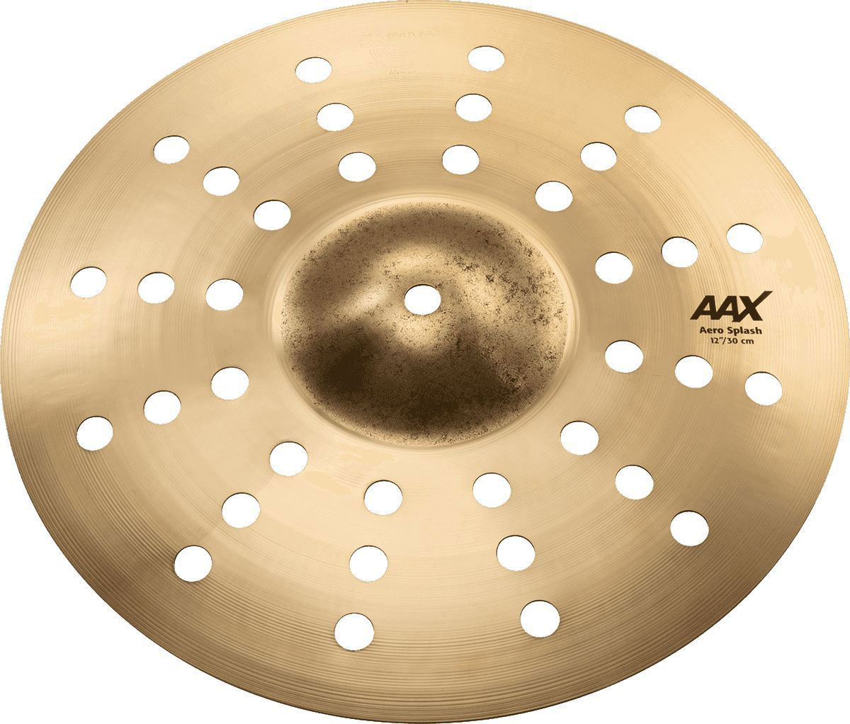 SABIAN 12