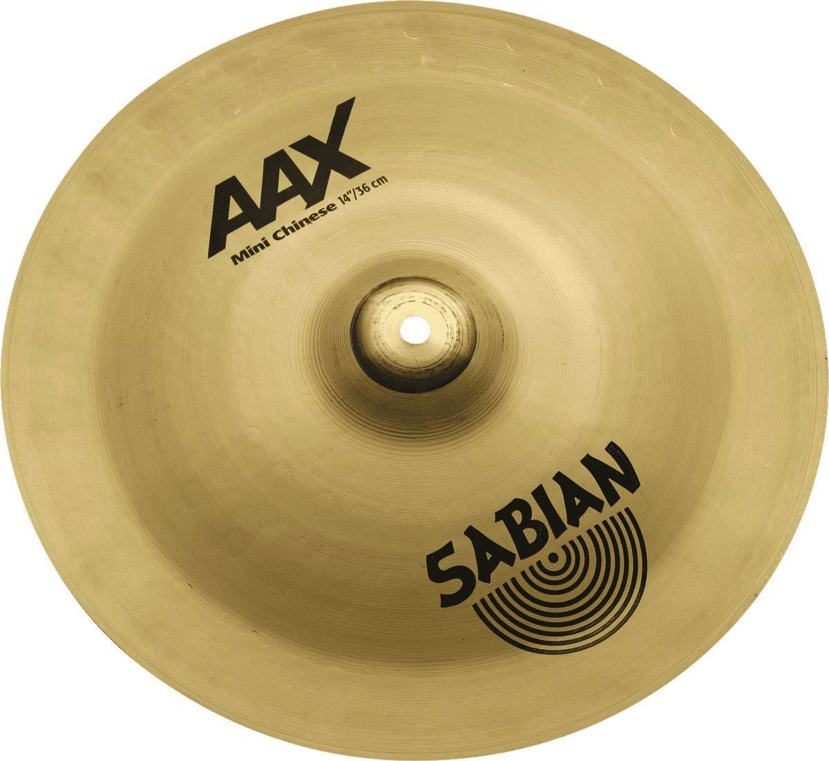 SABIAN AAX 14