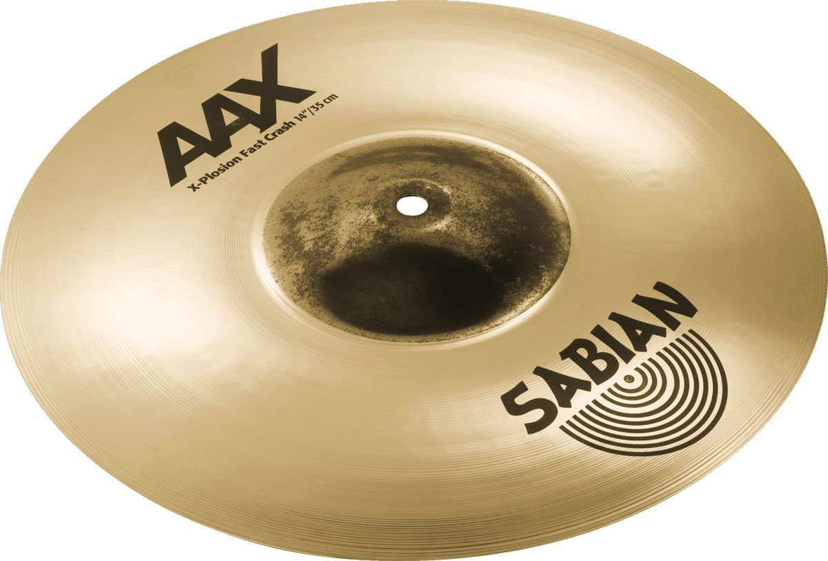 SABIAN AAX 14