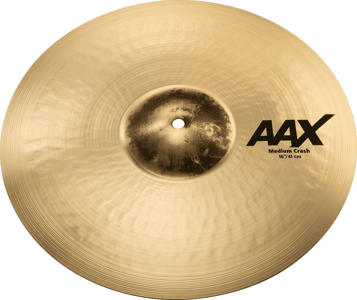 SABIAN 16
