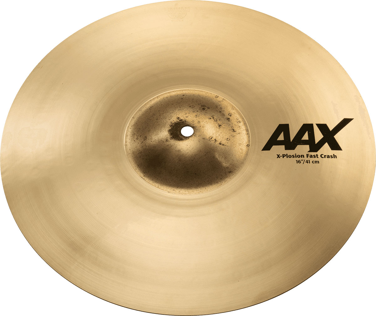 SABIAN AAX 16