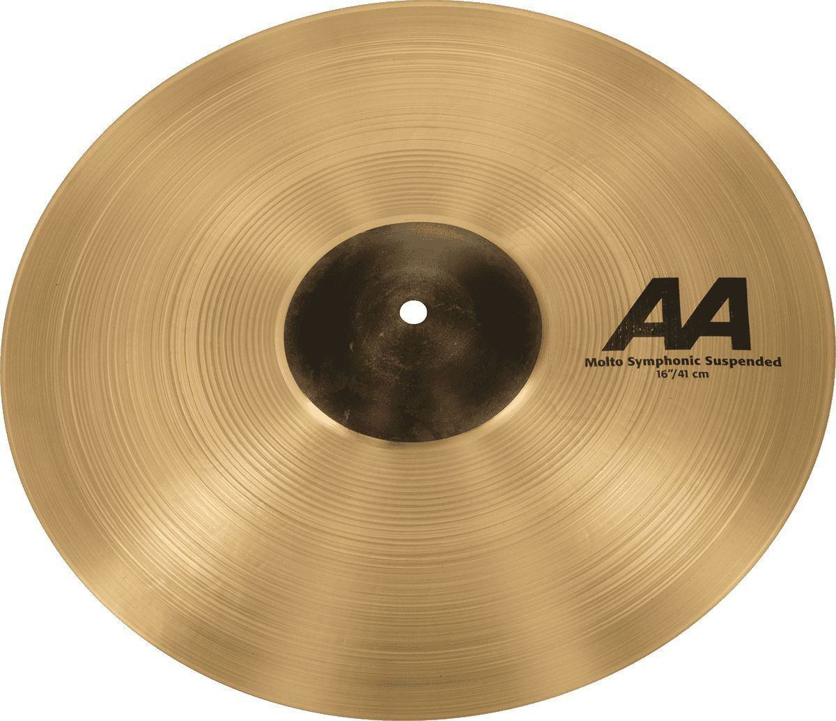 SABIAN AA Molto Symphonic 16