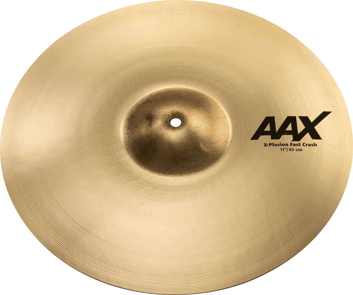 SABIAN AAX 17