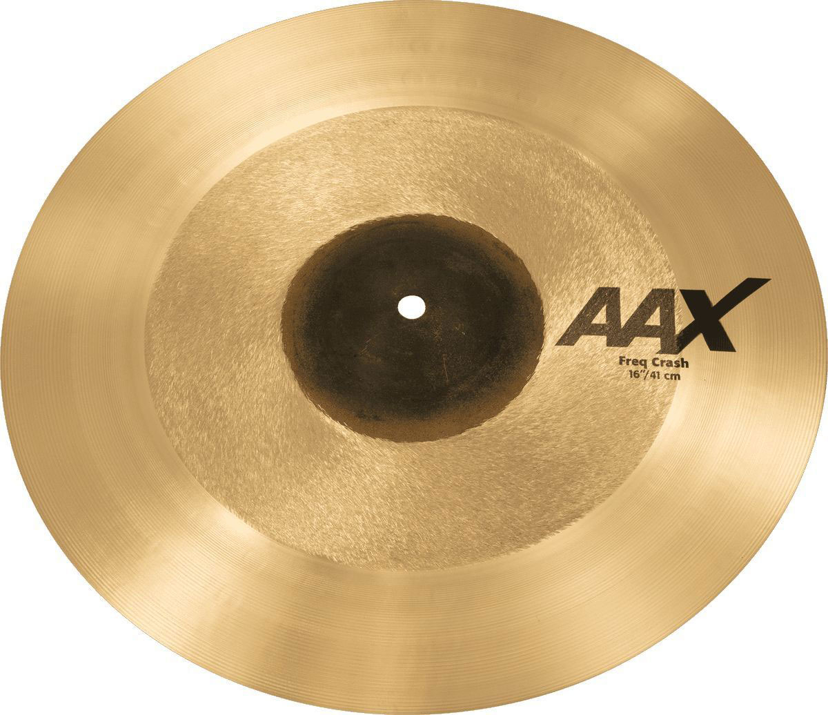 SABIAN 17