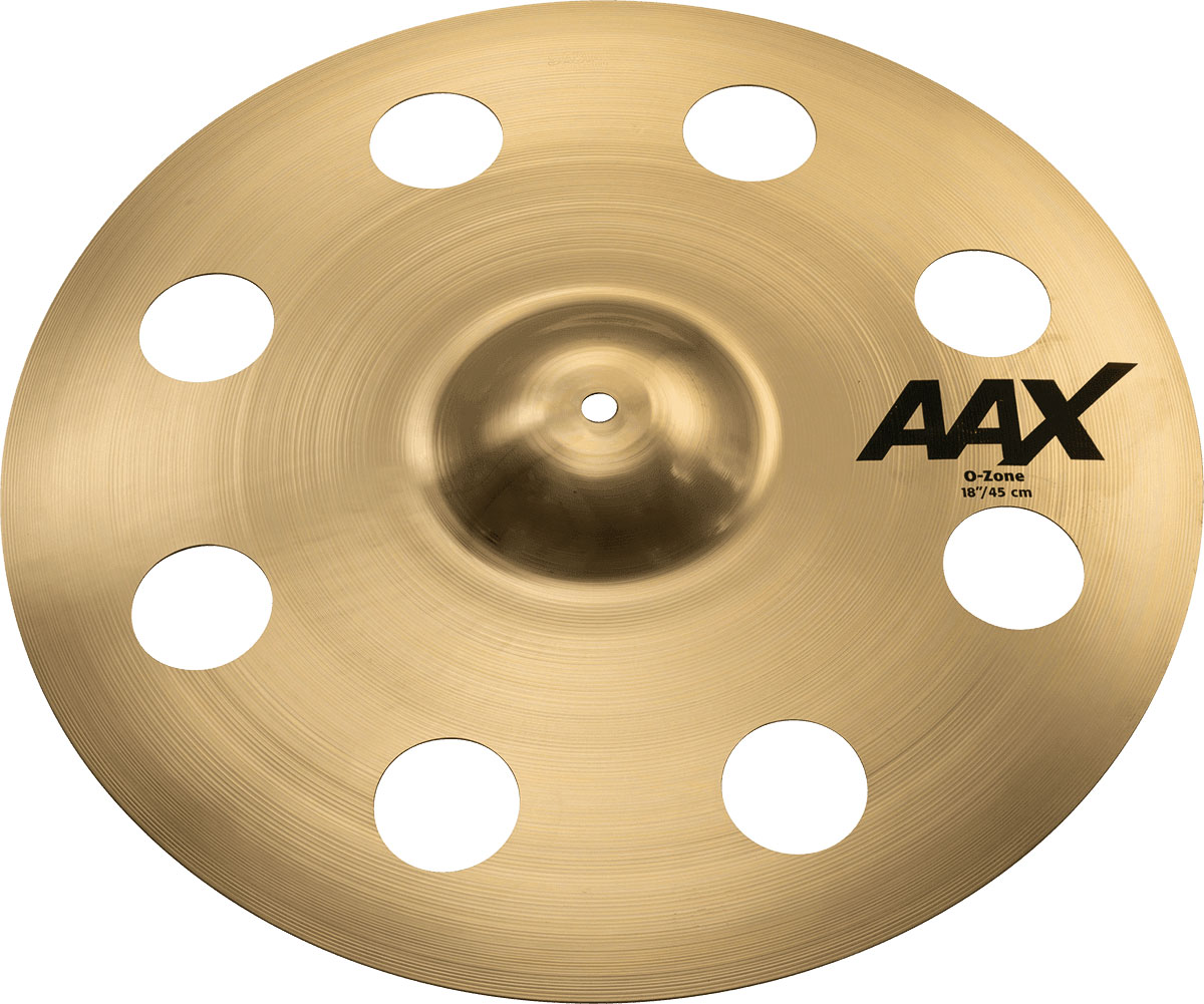 SABIAN AAX 18