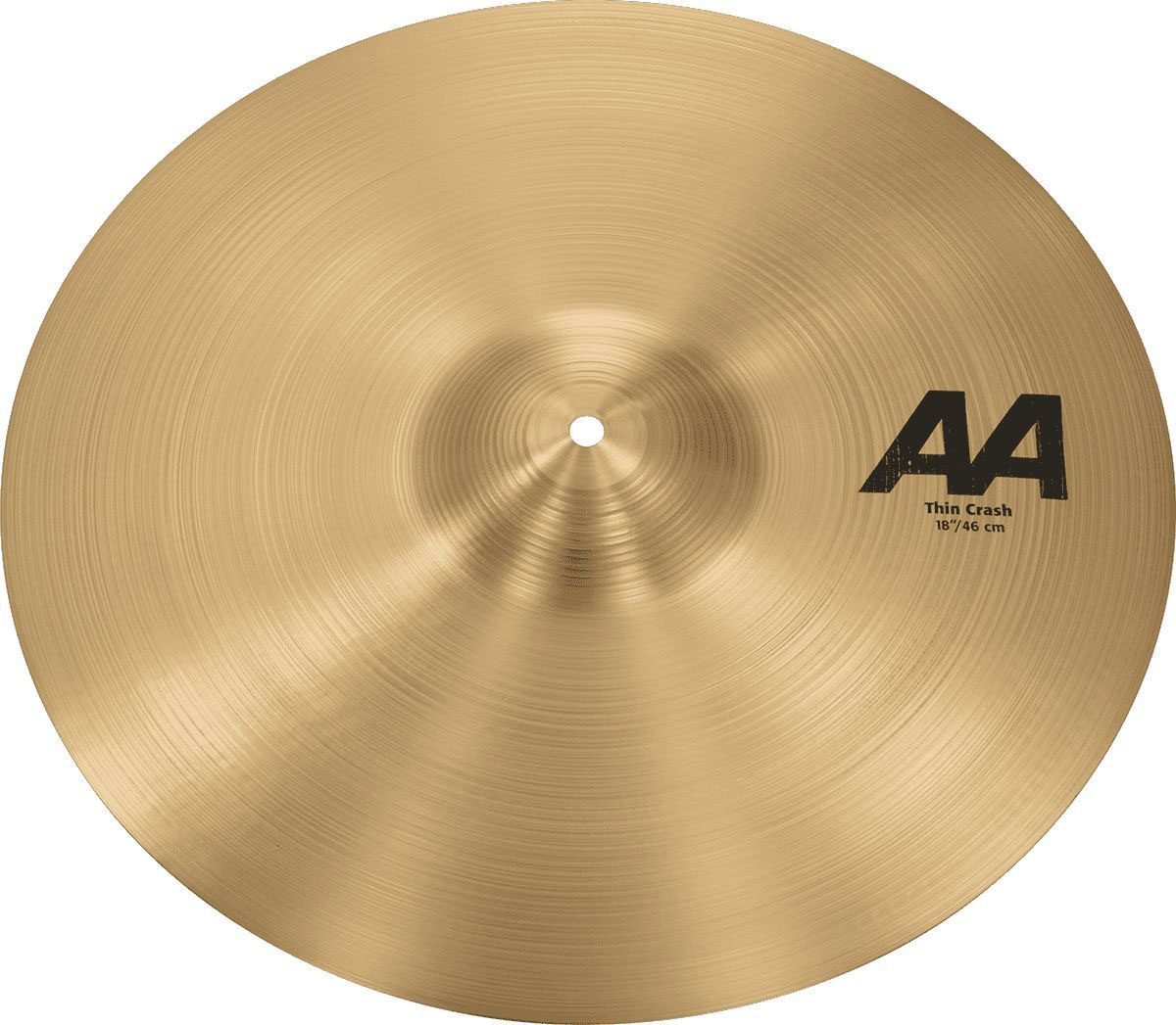 SABIAN AA 18