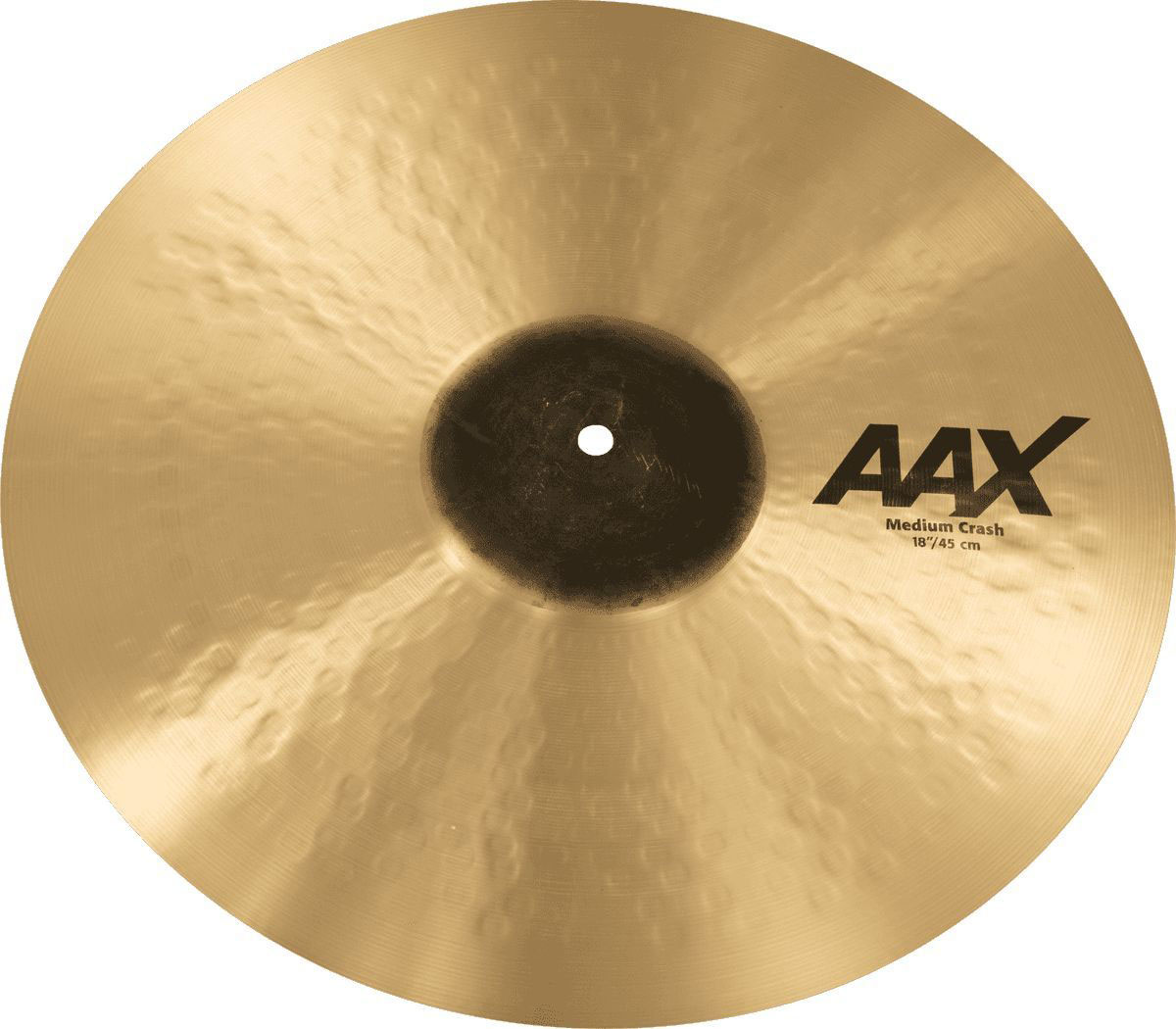 SABIAN 18