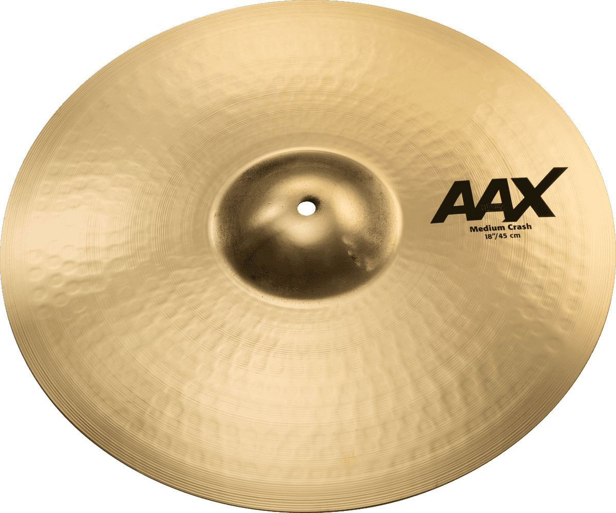 SABIAN 18
