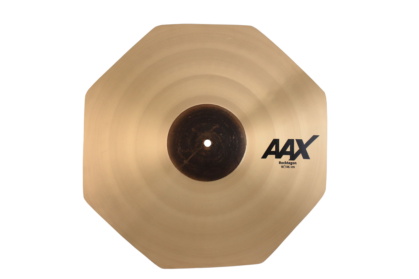 SABIAN 18