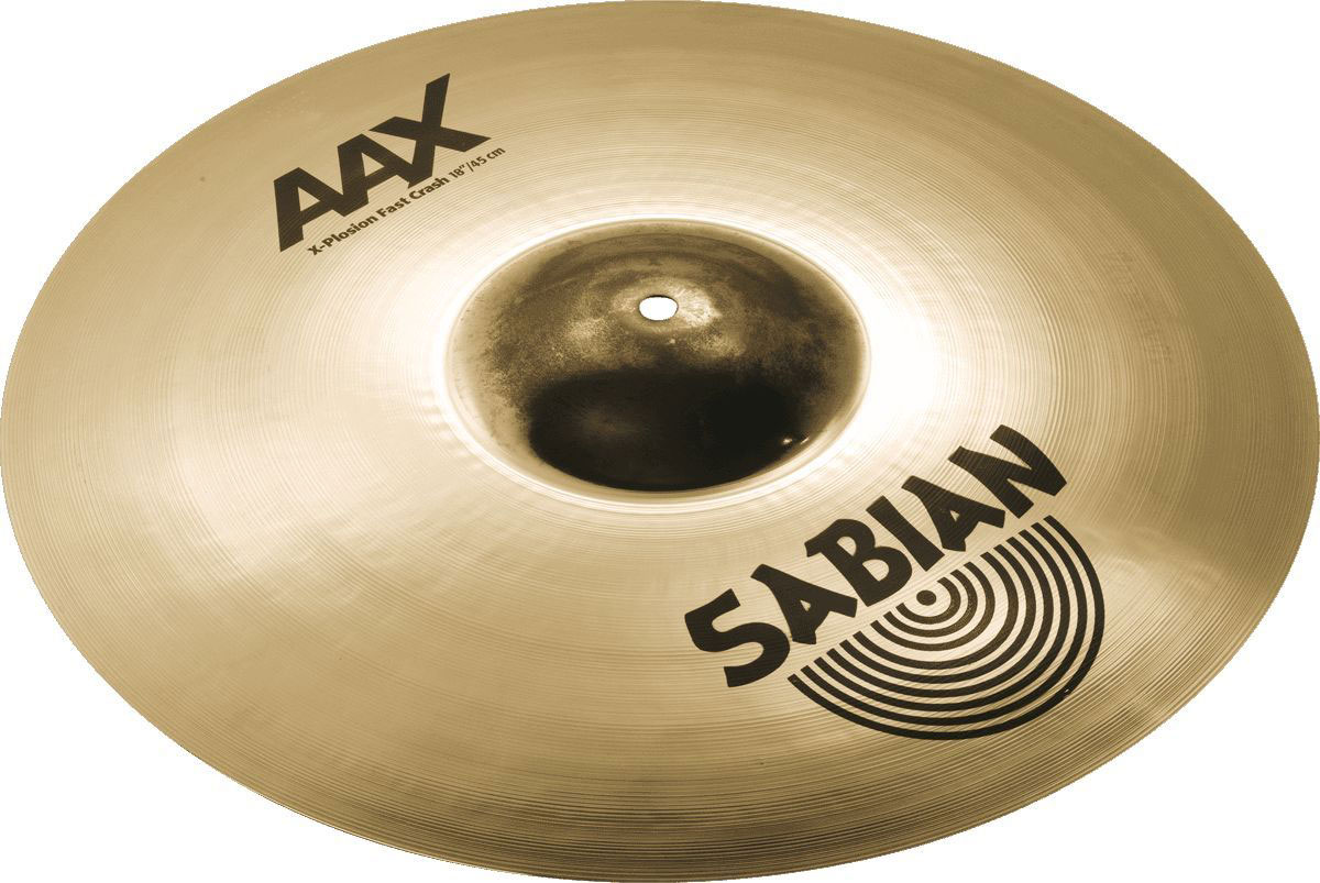 SABIAN AAX 18