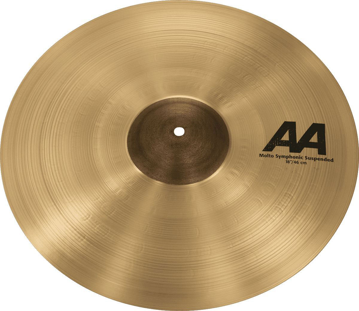 SABIAN AA 18