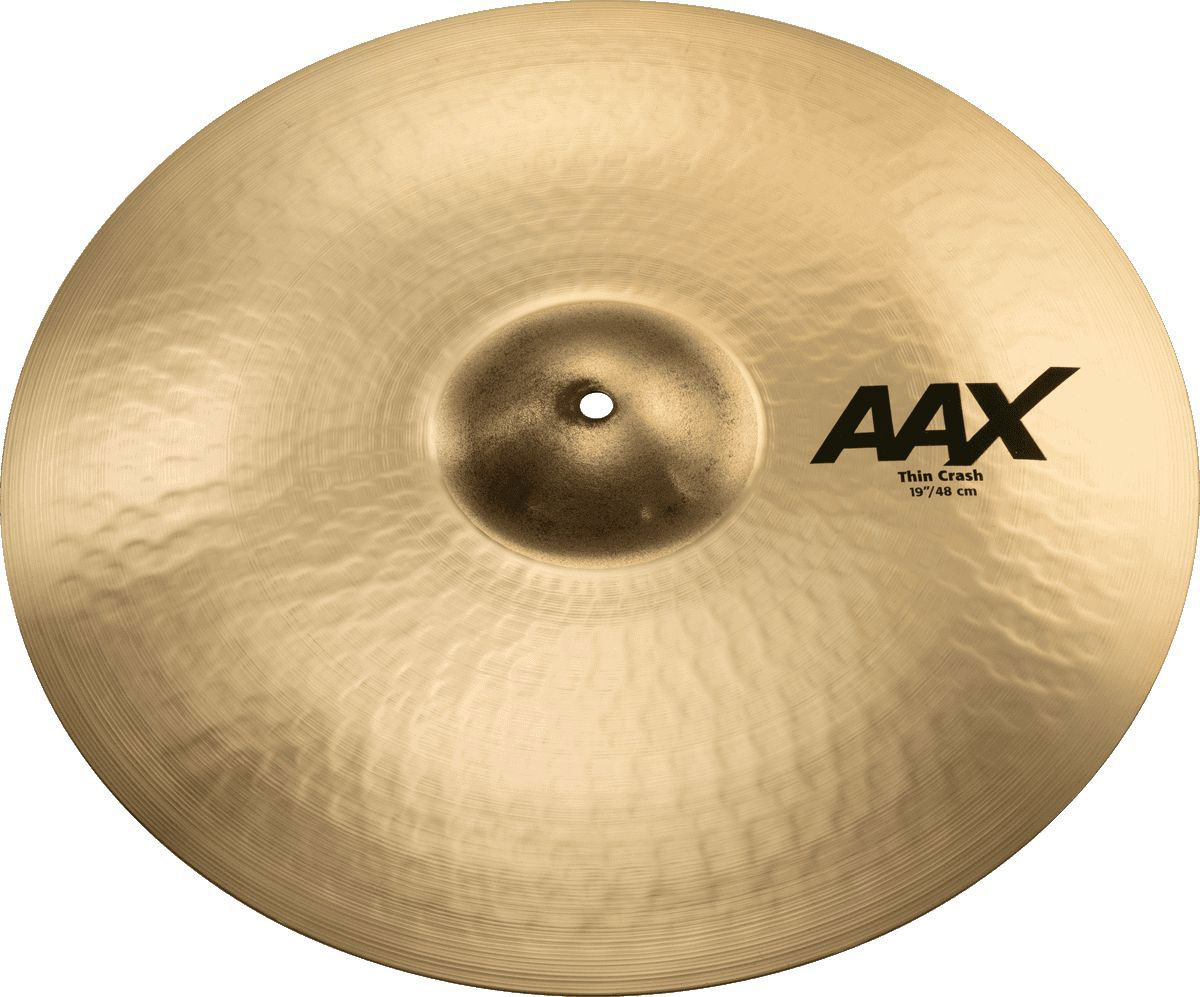SABIAN 19
