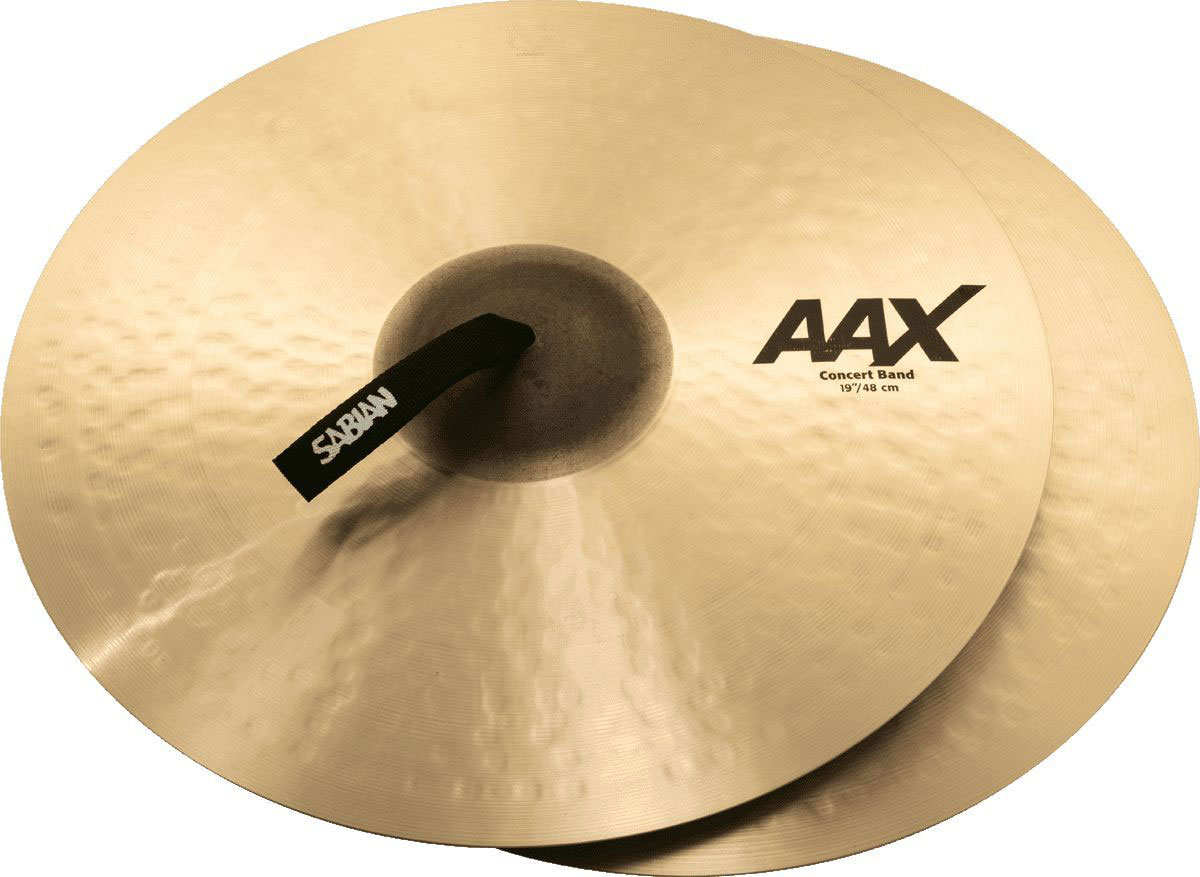SABIAN 19