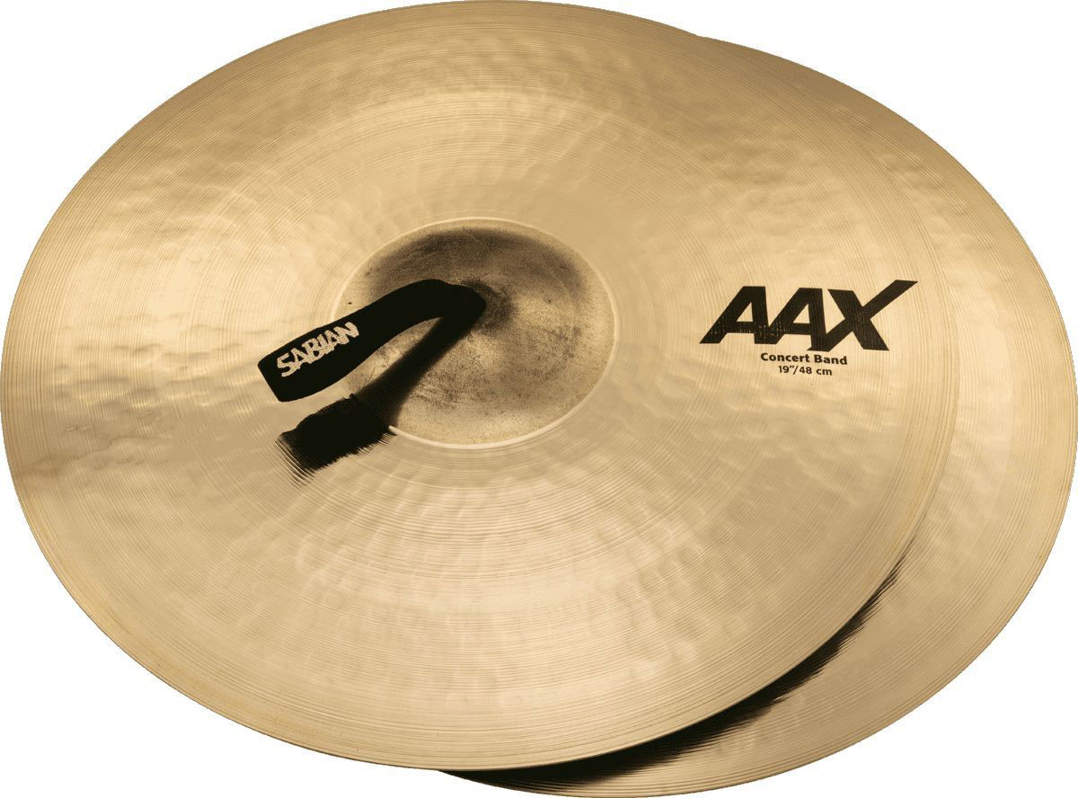 SABIAN 19