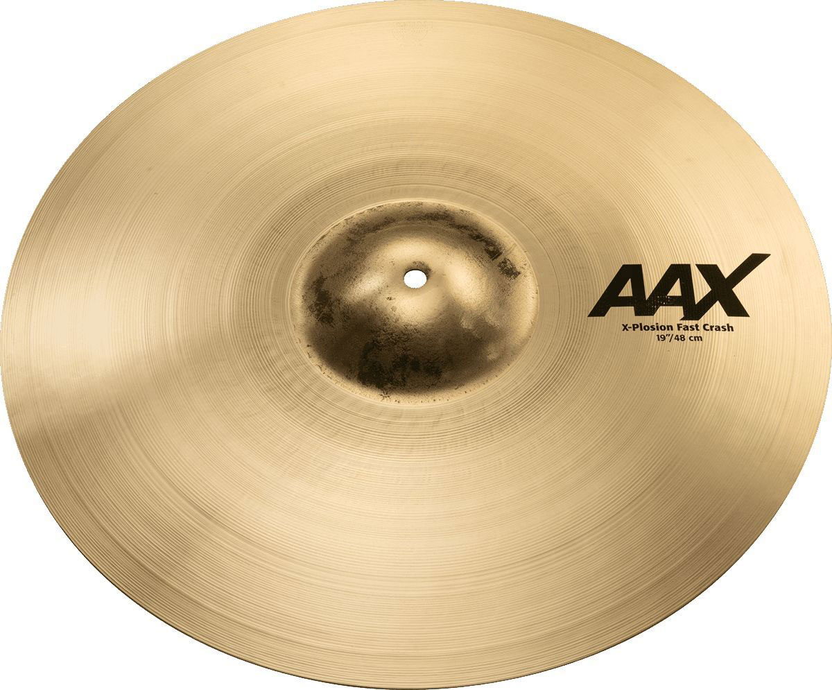 SABIAN AAX 19