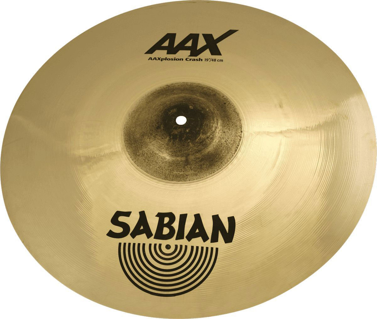 SABIAN AAX 19