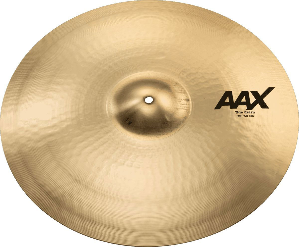 SABIAN 20