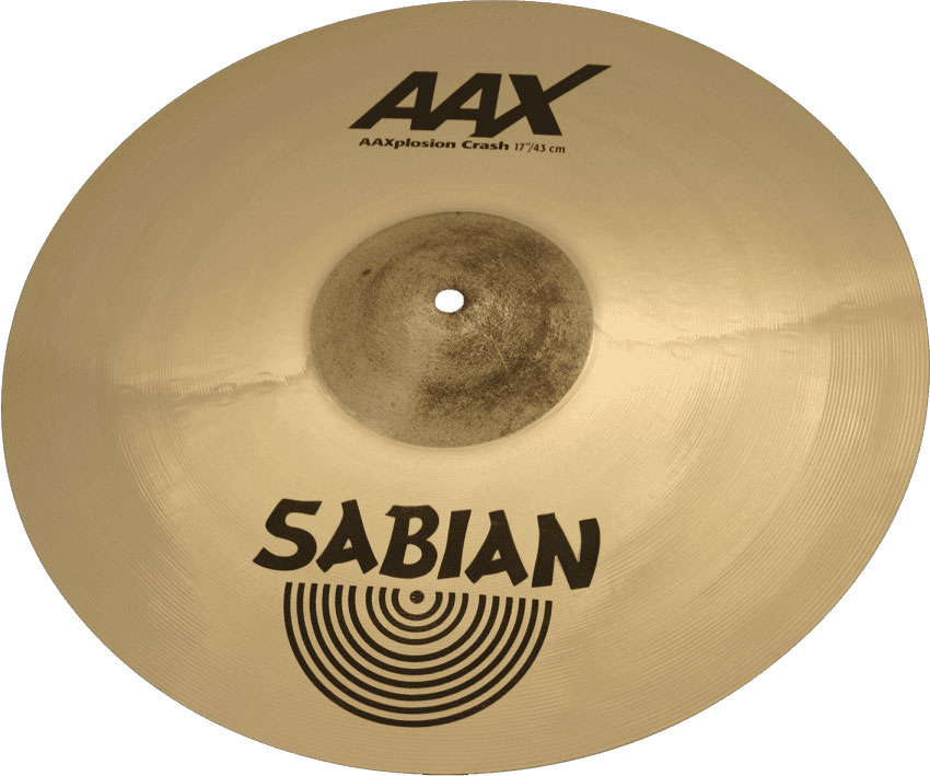 SABIAN AAX 20