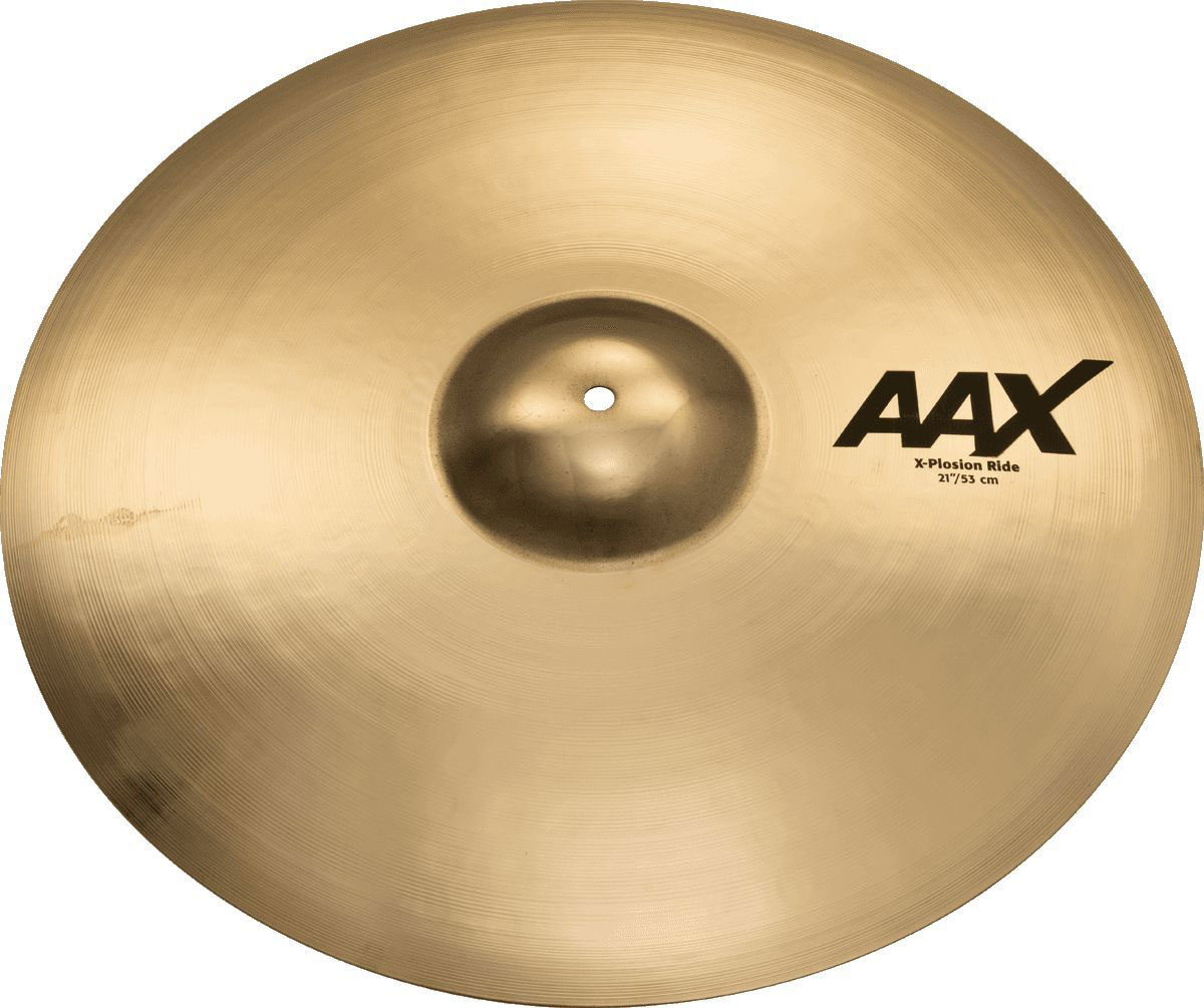 SABIAN 21