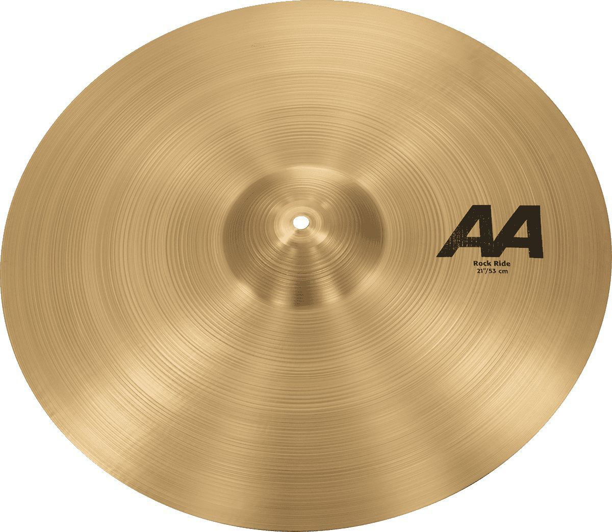 SABIAN AA 21