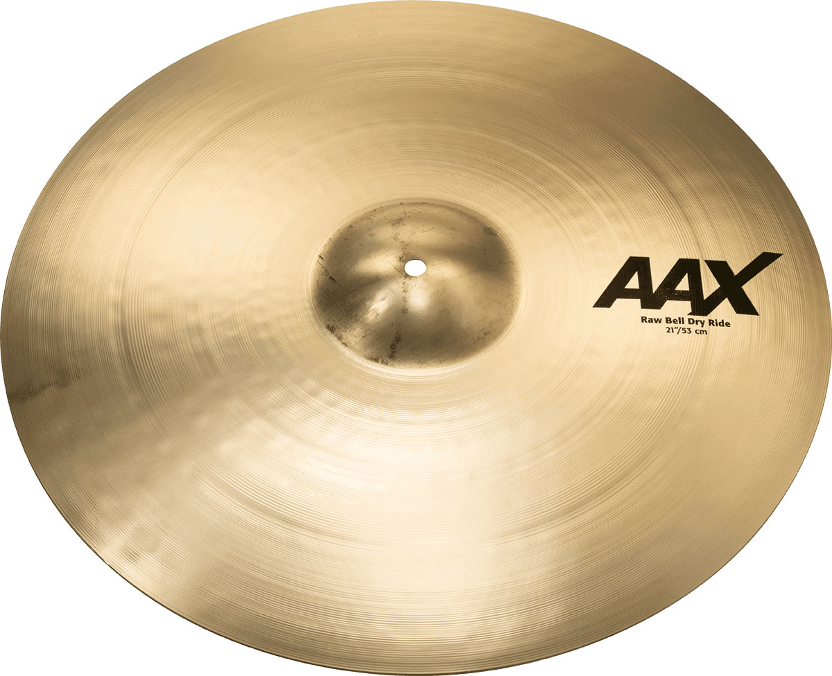 SABIAN AAX 21